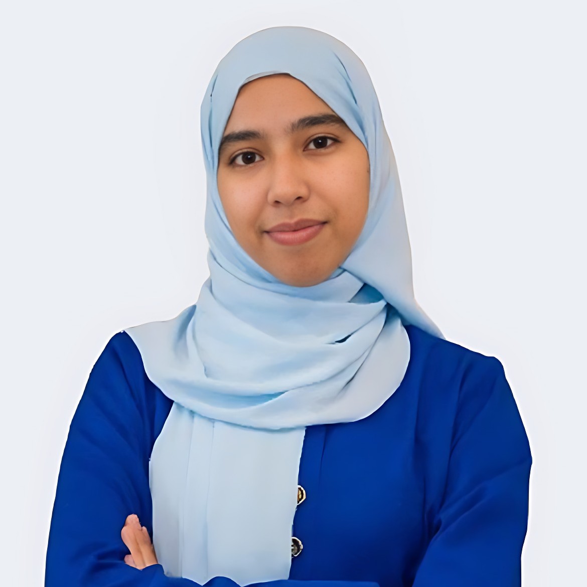 Team Member 3
